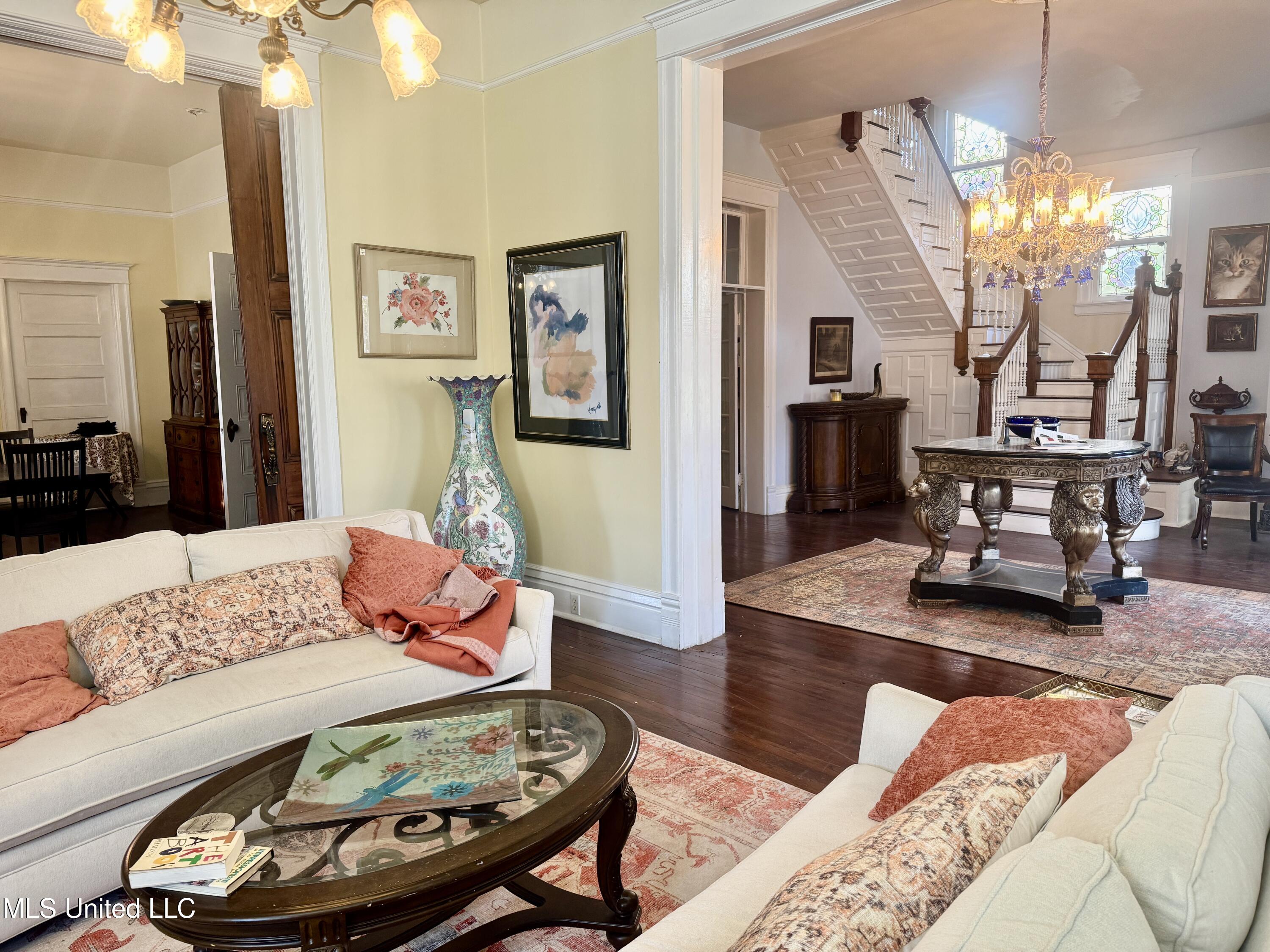 404 South Commerce Street Natchez, MS 39120 - Photo 13 of 50 IMG_6997