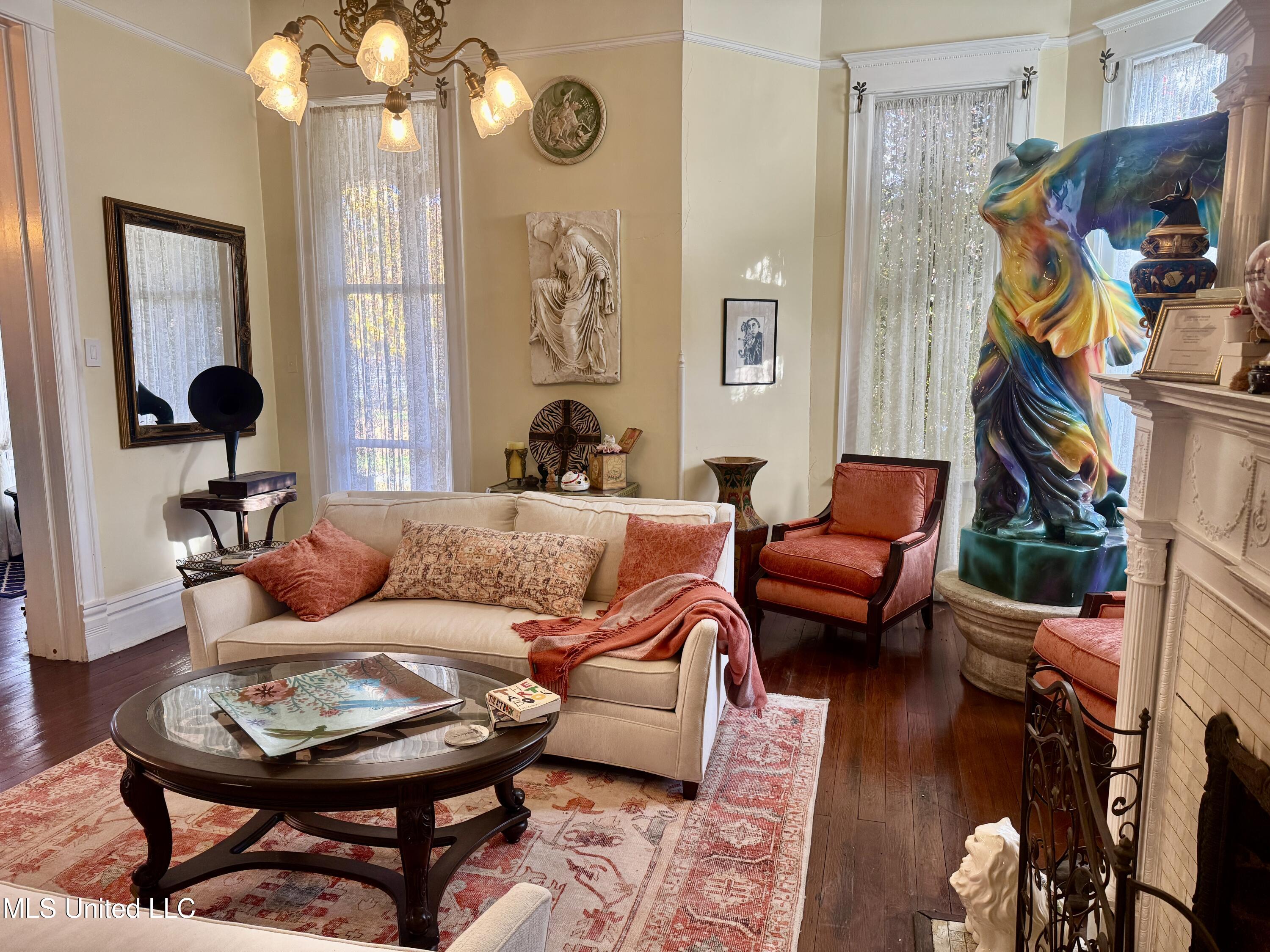 404 South Commerce Street Natchez, MS 39120 - Photo 14 of 50 IMG_6998