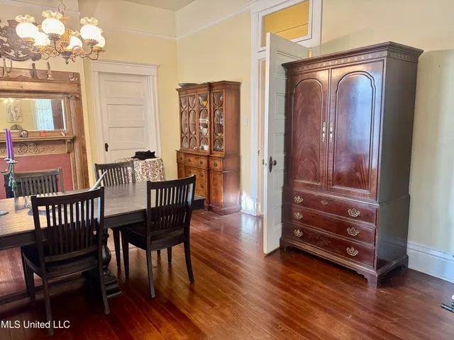 $425,000 | 404 South Commerce Street, Natchez, MS 39120