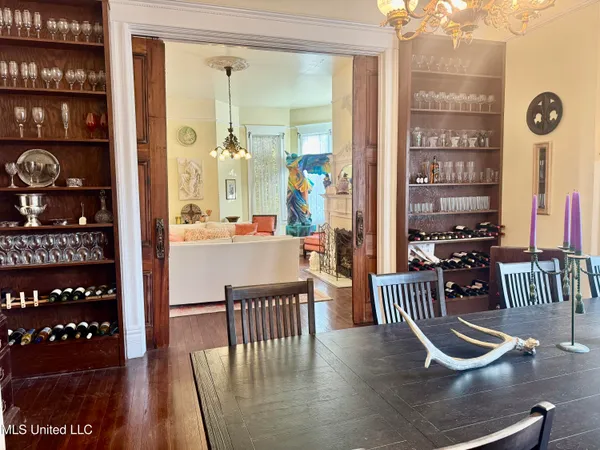 $425,000 | 404 South Commerce Street, Natchez, MS 39120