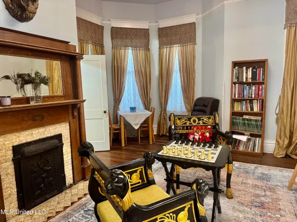 $425,000 | 404 South Commerce Street, Natchez, MS 39120