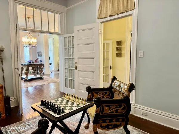 $425,000 | 404 South Commerce Street, Natchez, MS 39120