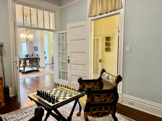 $425,000 | 404 South Commerce Street, Natchez, MS 39120