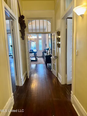 $425,000 | 404 South Commerce Street, Natchez, MS 39120