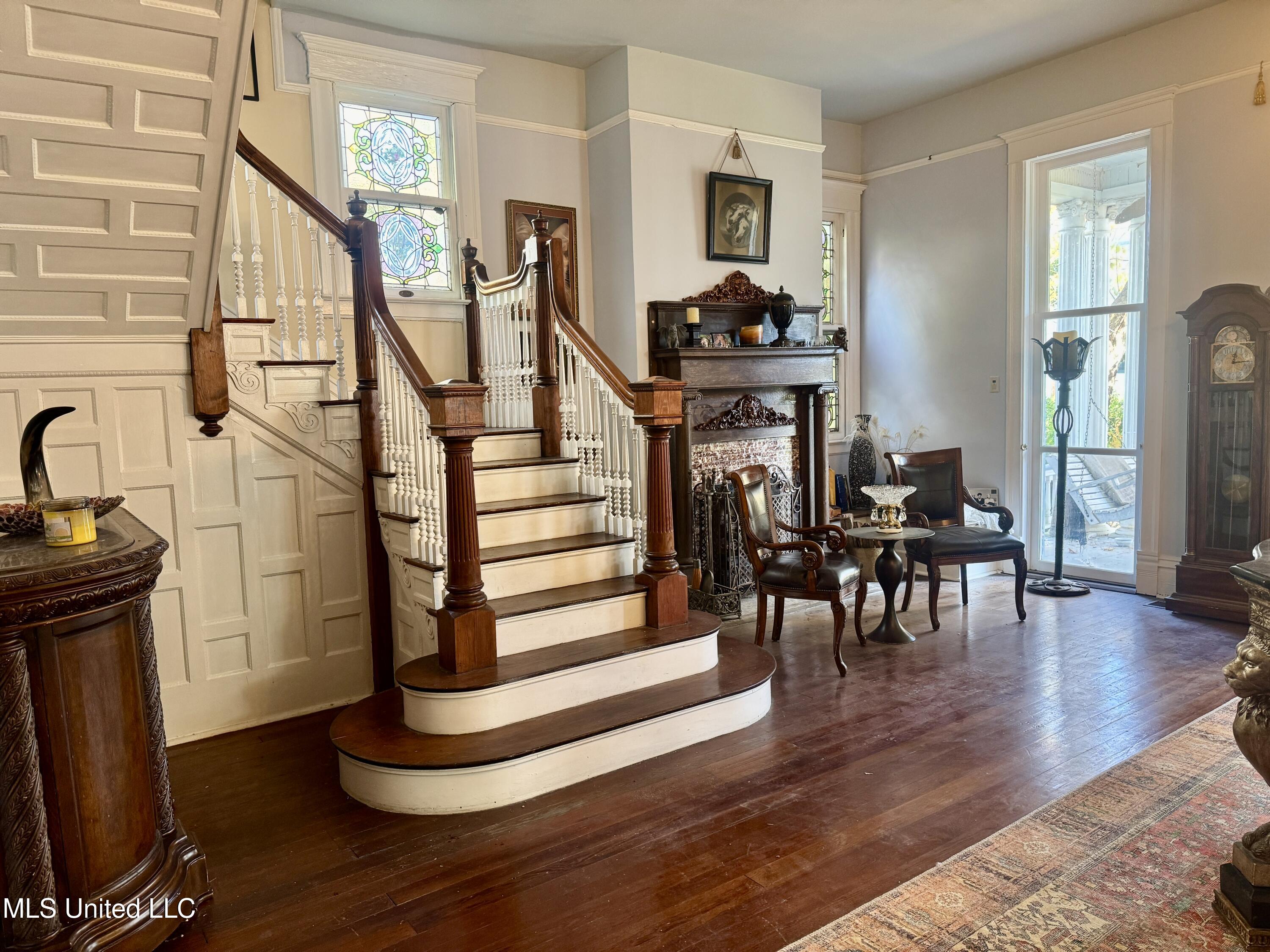 404 South Commerce Street Natchez, MS 39120 - Photo 3 of 50 IMG_6987