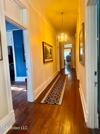 $425,000 | 404 South Commerce Street, Natchez, MS 39120