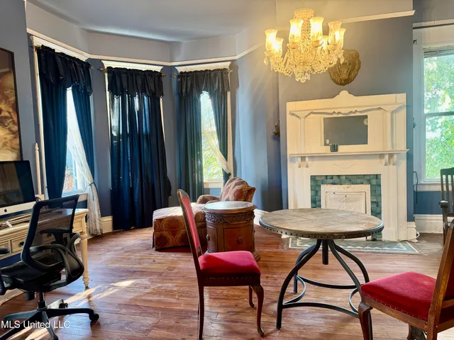 $425,000 | 404 South Commerce Street, Natchez, MS 39120