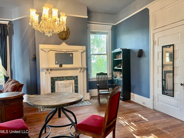 $425,000 | 404 South Commerce Street, Natchez, MS 39120