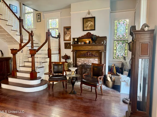 $425,000 | 404 South Commerce Street, Natchez, MS 39120