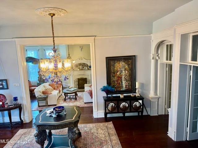 $425,000 | 404 South Commerce Street, Natchez, MS 39120