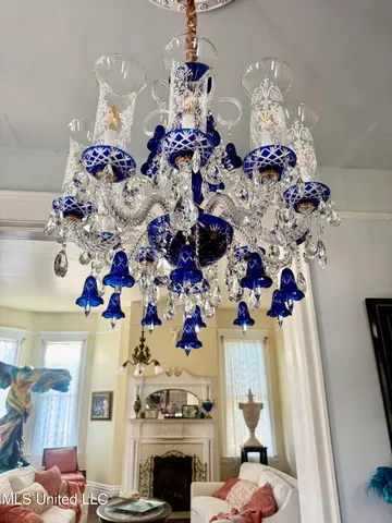 $425,000 | 404 South Commerce Street, Natchez, MS 39120