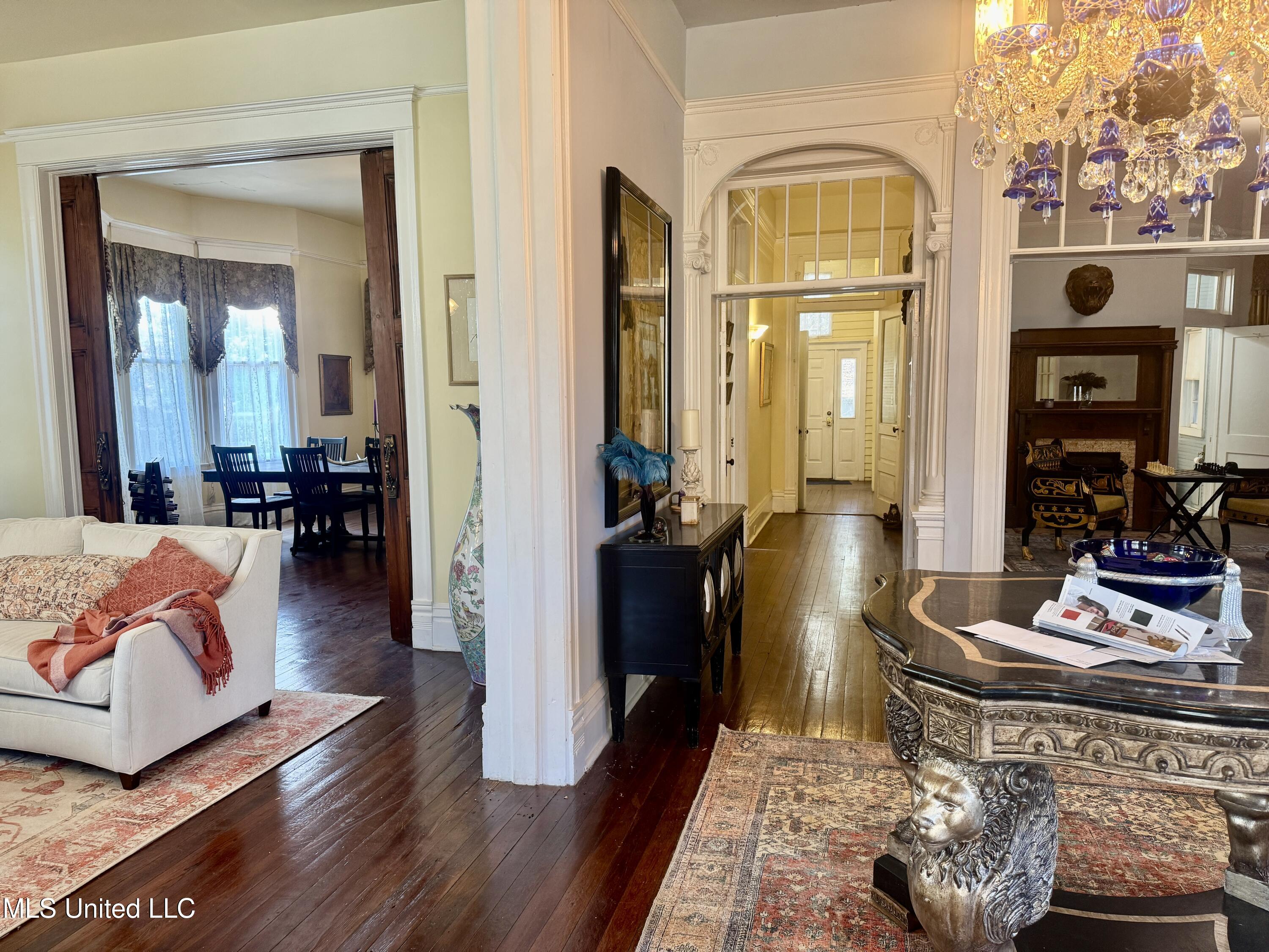 404 South Commerce Street Natchez, MS 39120 - Photo 6 of 50 IMG_6990