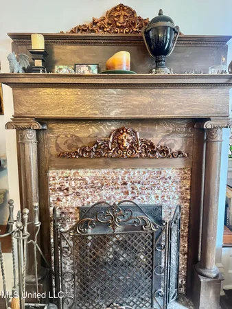 $425,000 | 404 South Commerce Street, Natchez, MS 39120