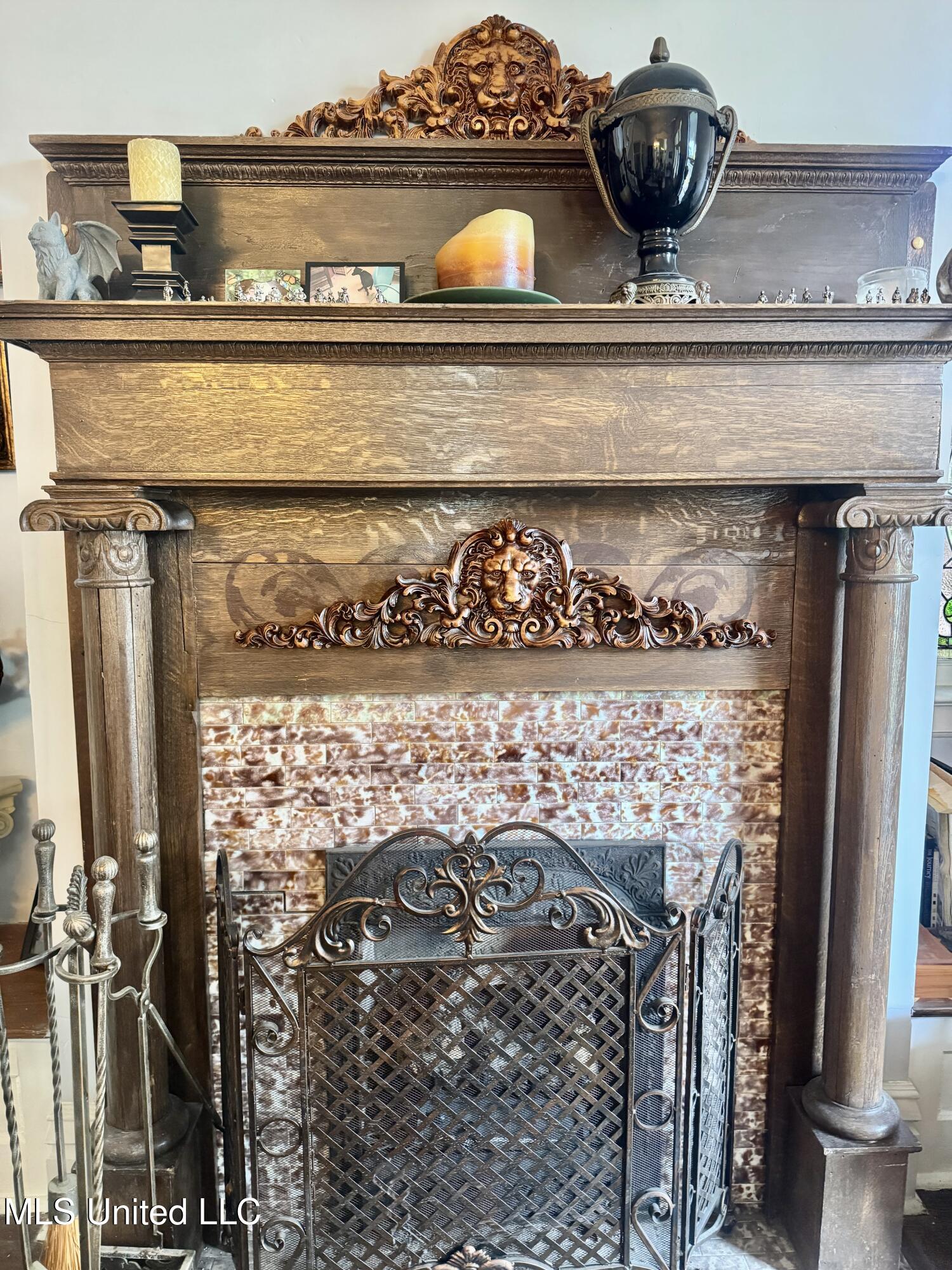 404 South Commerce Street Natchez, MS 39120 - Photo 7 of 50 IMG_6991