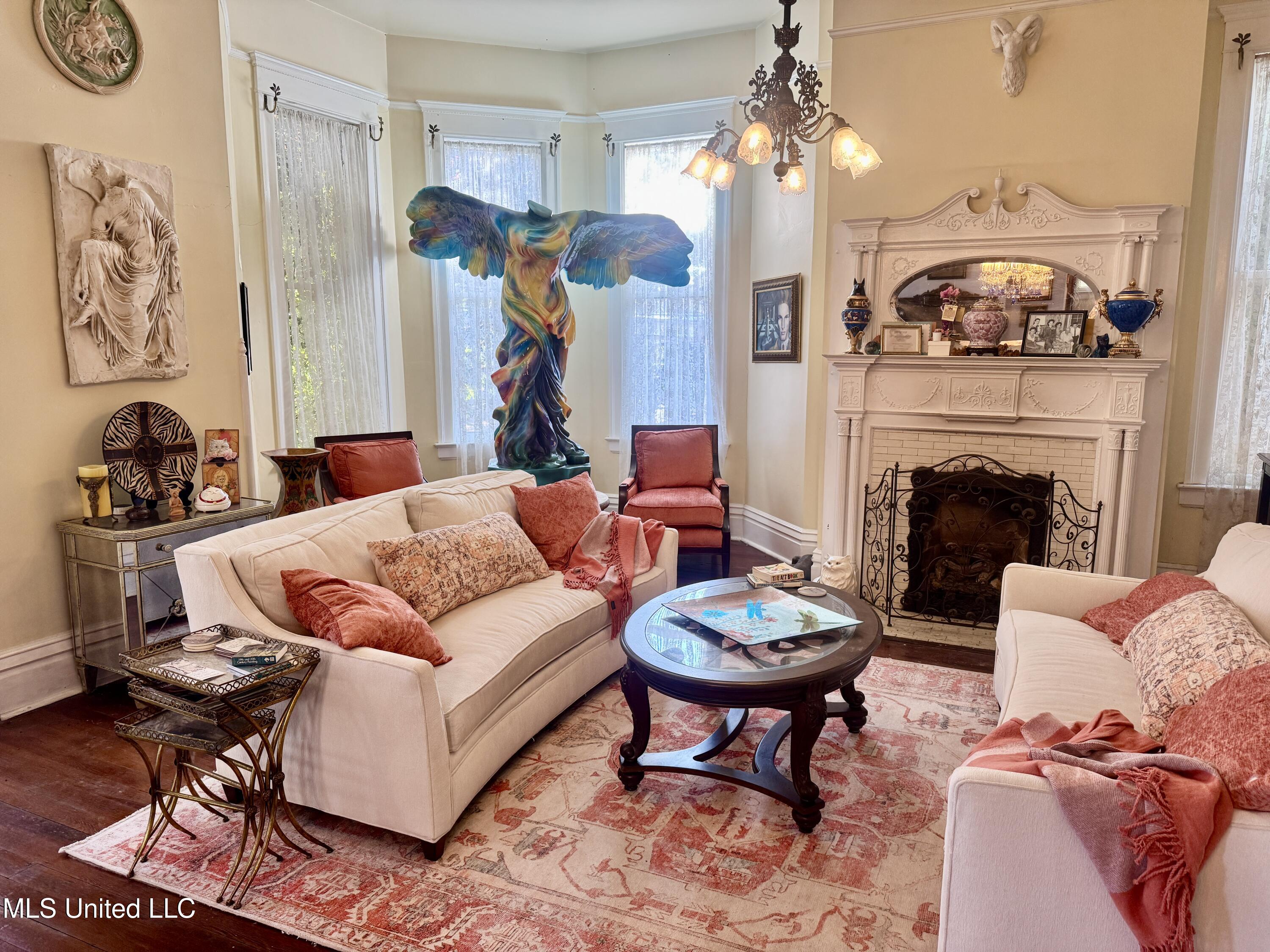 404 South Commerce Street Natchez, MS 39120 - Photo 10 of 50 IMG_6994