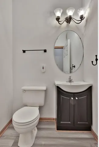 $304,900 | 13903 Erwin Court, Eden Prairie, MN 55344