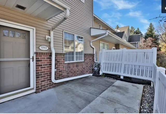 $304,900 | 13903 Erwin Court, Eden Prairie, MN 55344