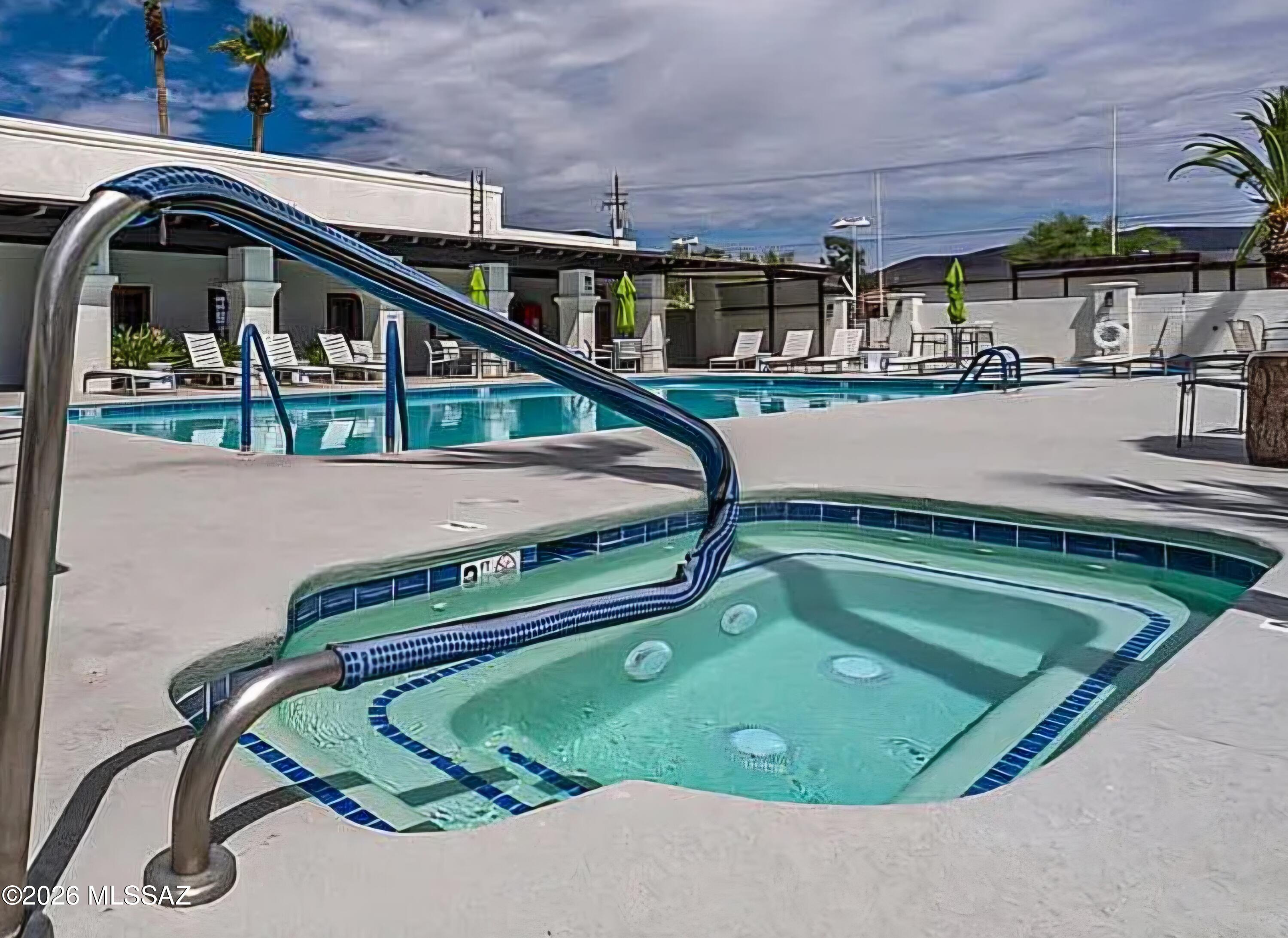 3100 South Kinney Road, Unit 216 Tucson, AZ 85713 - Photo 21 of 32