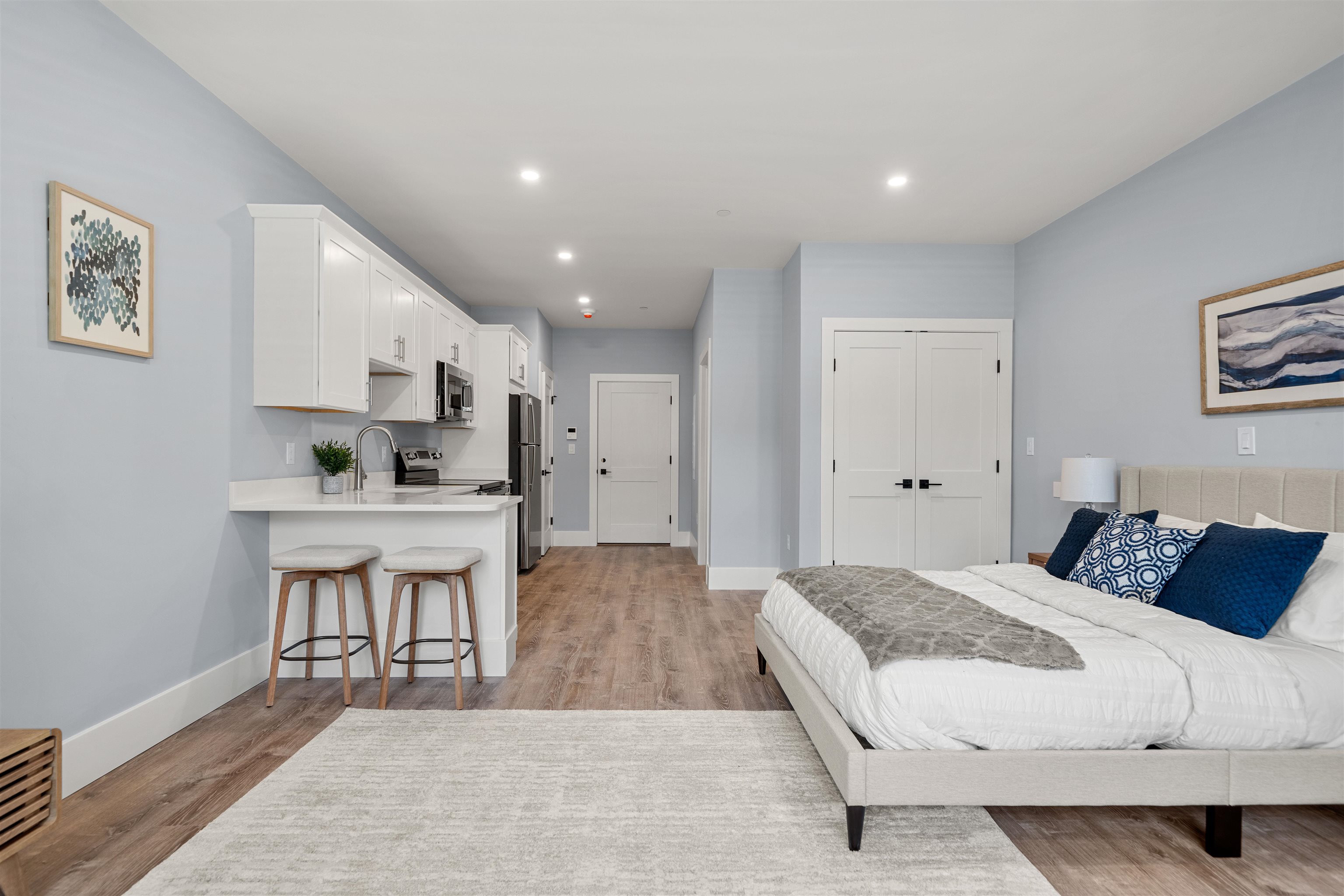238 Lafayette Road, Unit 105 Salisbury, MA 01952 - Photo 15 of 20 Gallery Image 15