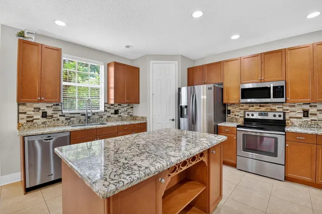 $845,000 | 9917 Cobblestone Creek Drive, Boynton Beach, FL 33472