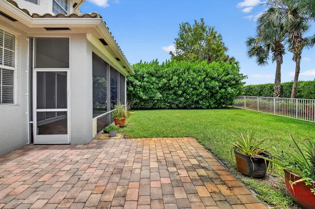 $845,000 | 9917 Cobblestone Creek Drive, Boynton Beach, FL 33472
