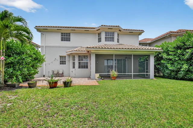 $845,000 | 9917 Cobblestone Creek Drive, Boynton Beach, FL 33472
