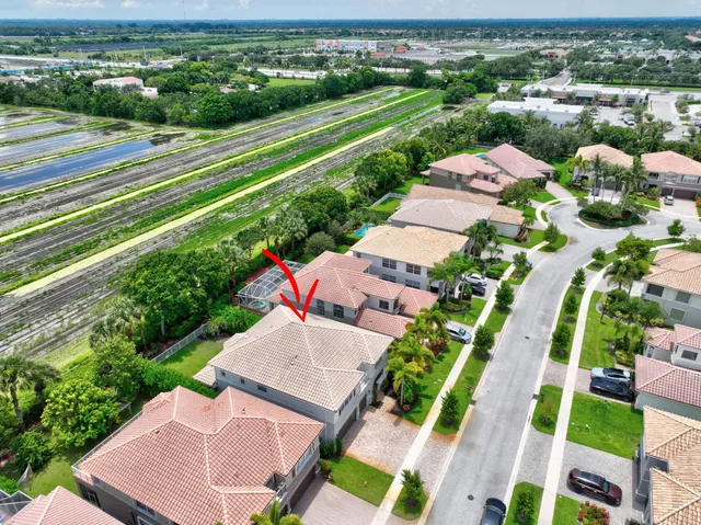 $845,000 | 9917 Cobblestone Creek Drive, Boynton Beach, FL 33472