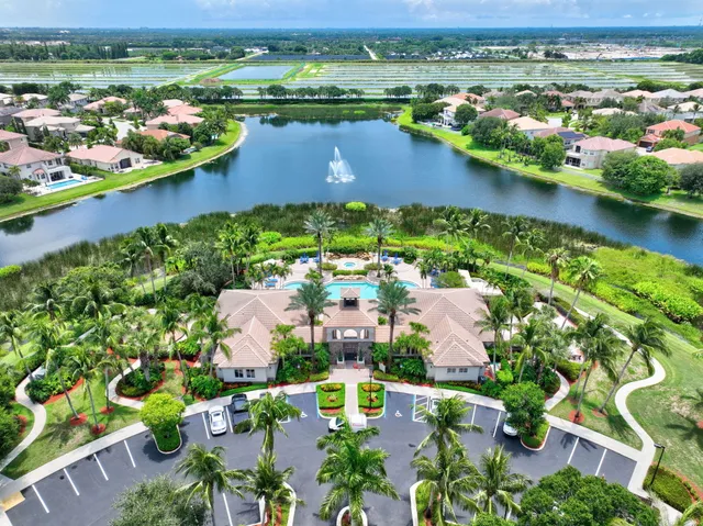 $845,000 | 9917 Cobblestone Creek Drive, Boynton Beach, FL 33472