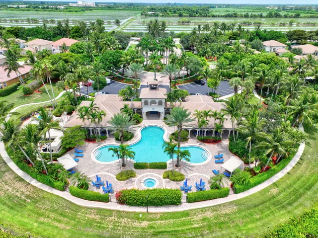 $845,000 | 9917 Cobblestone Creek Drive, Boynton Beach, FL 33472