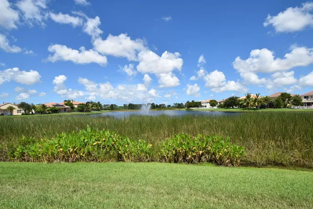 $845,000 | 9917 Cobblestone Creek Drive, Boynton Beach, FL 33472