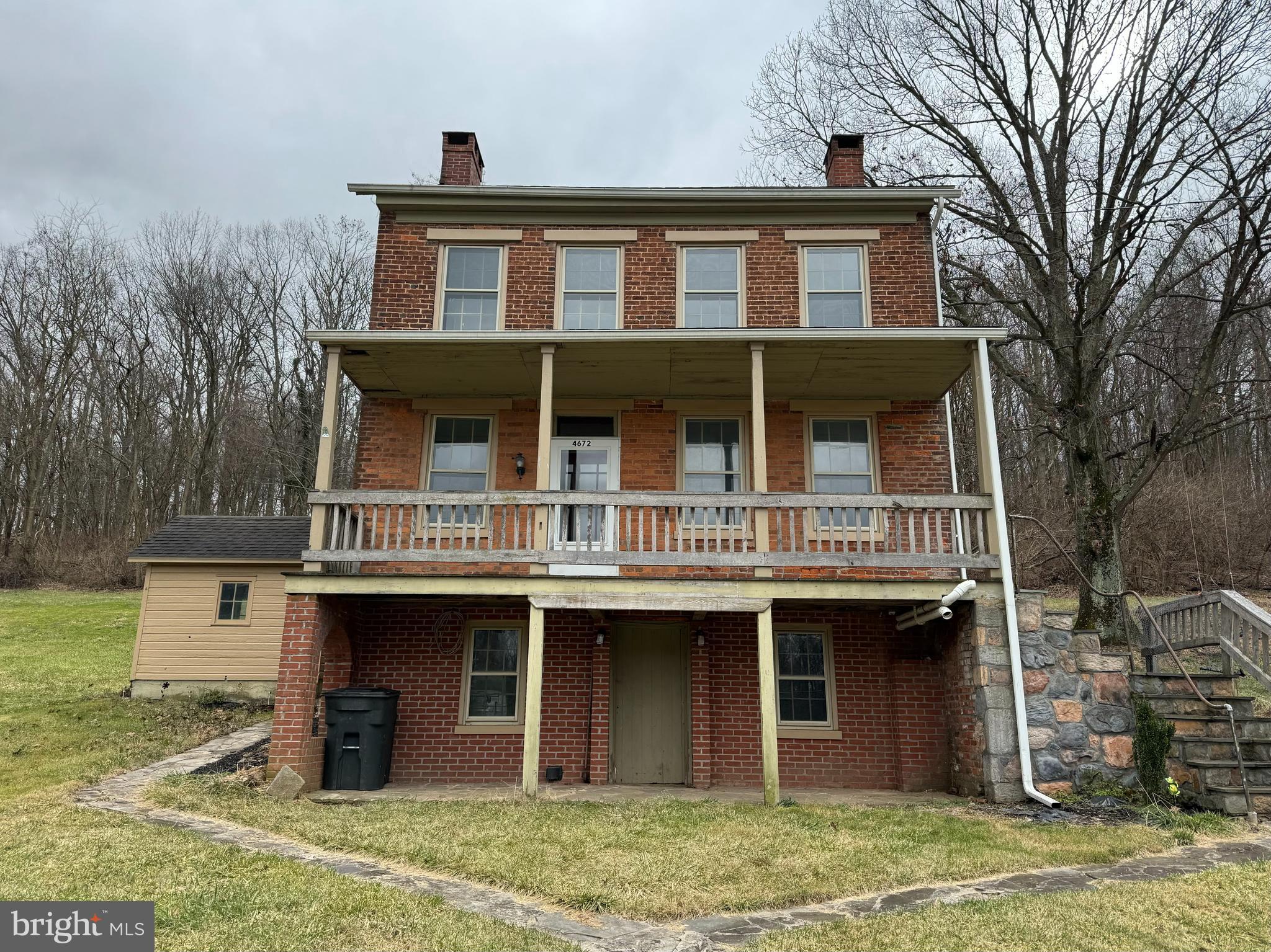 4672 Myers Road Glen Rock, PA 17327 - Photo 1 of 6