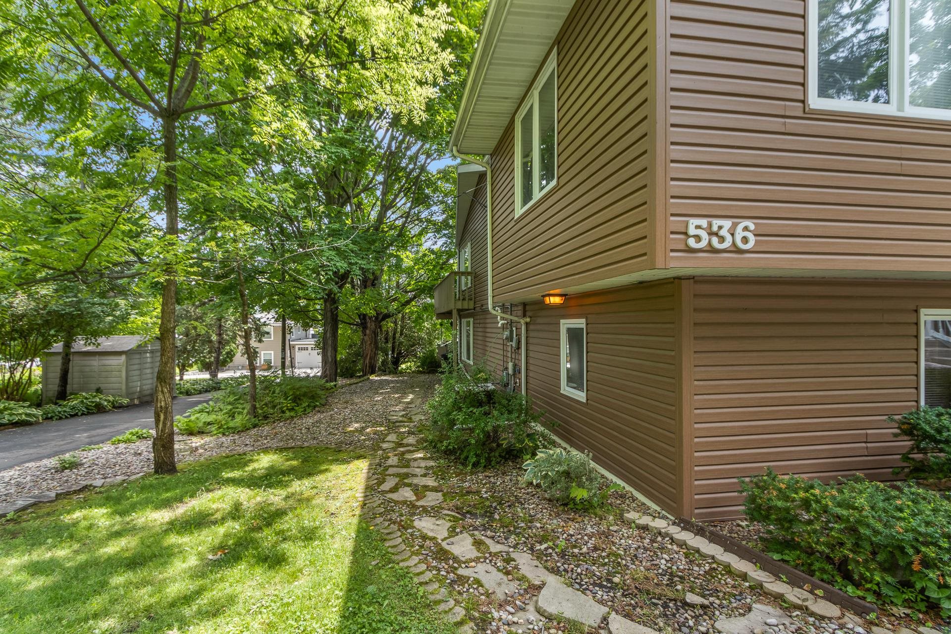 536 Main Street Merrimac, WI 53561 - Photo 42 of 65