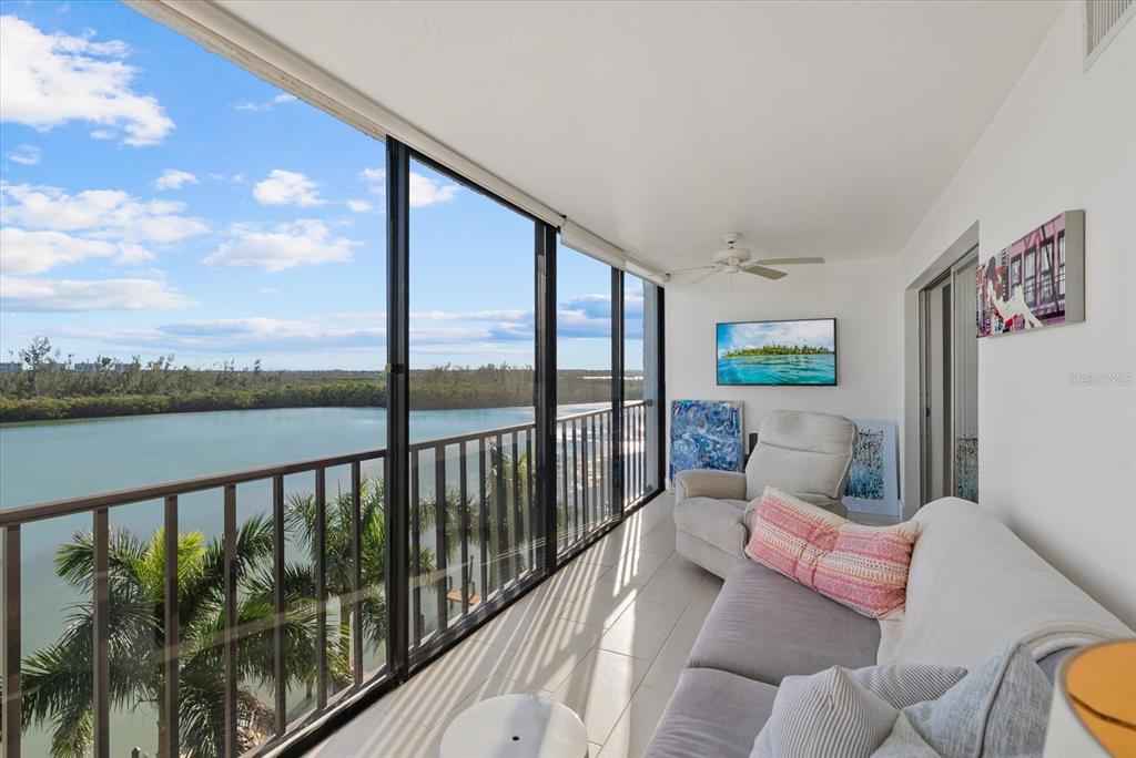 9393 Midnight Pass Road, Unit 606 Sarasota, FL 34242 - Photo 15 of 66