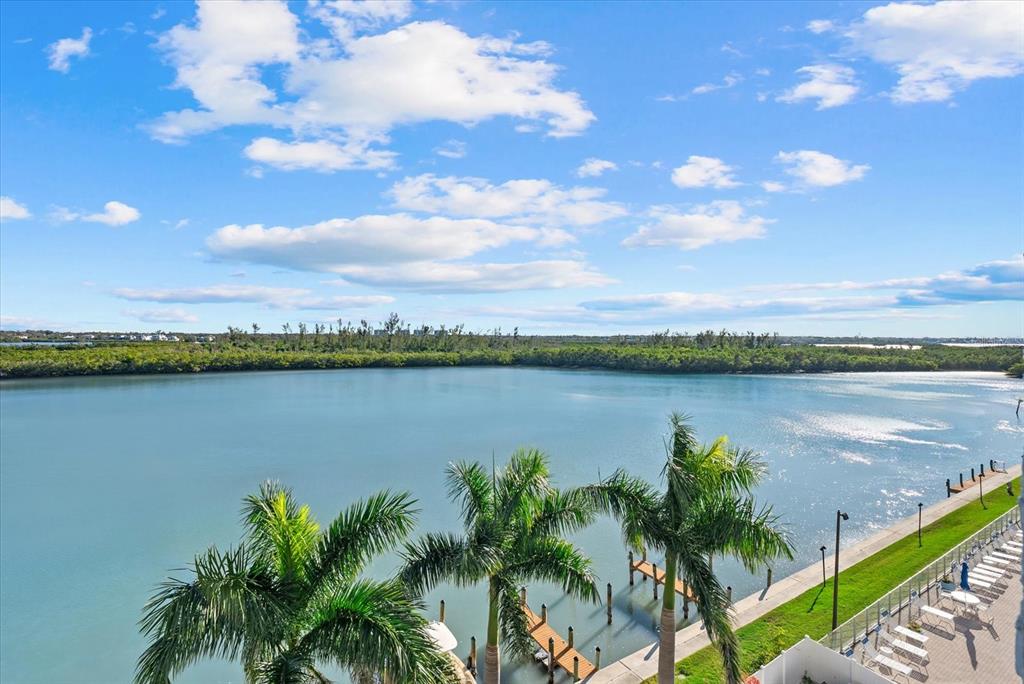 9393 Midnight Pass Road, Unit 606 Sarasota, FL 34242 - Photo 25 of 66