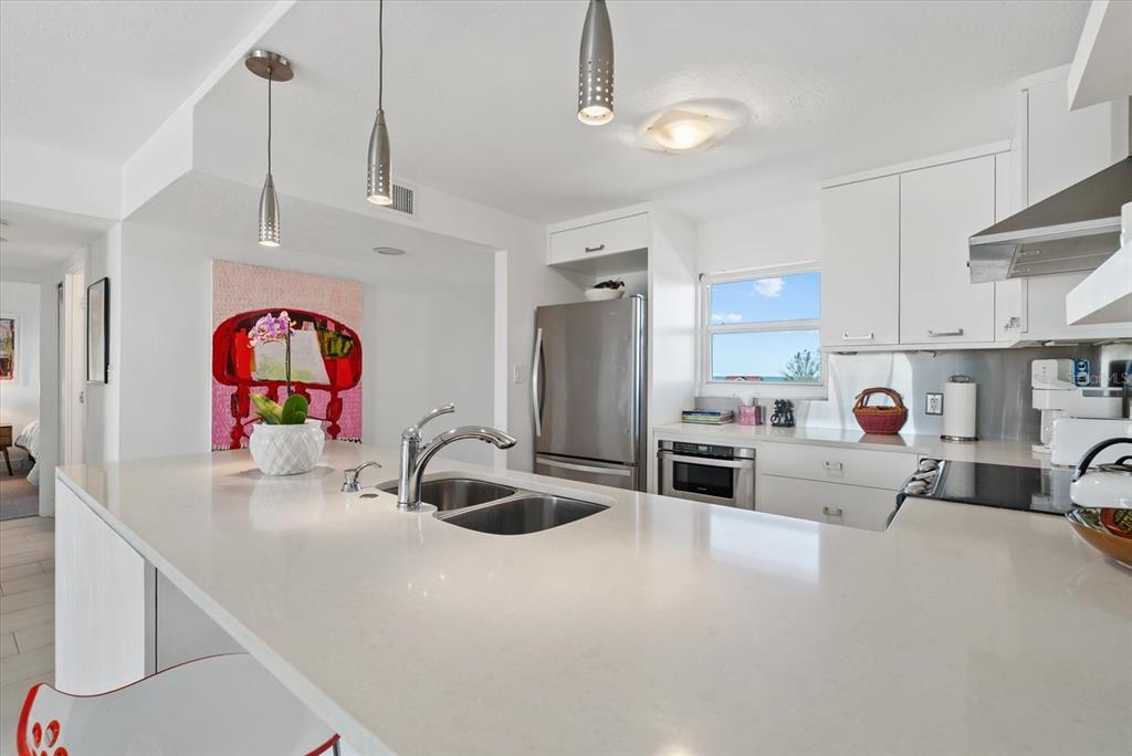 9393 Midnight Pass Road, Unit 606 Sarasota, FL 34242 - Photo 4 of 66