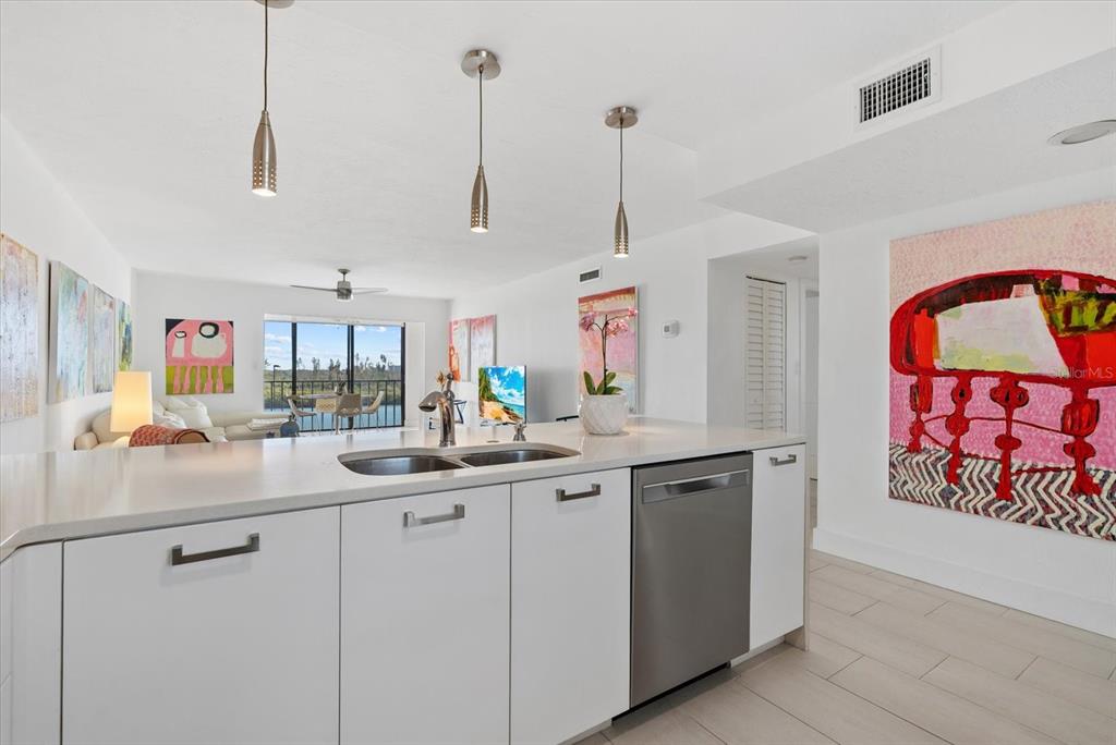 9393 Midnight Pass Road, Unit 606 Sarasota, FL 34242 - Photo 7 of 66