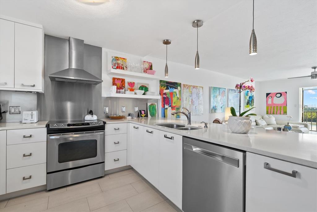 9393 Midnight Pass Road, Unit 606 Sarasota, FL 34242 - Photo 8 of 66