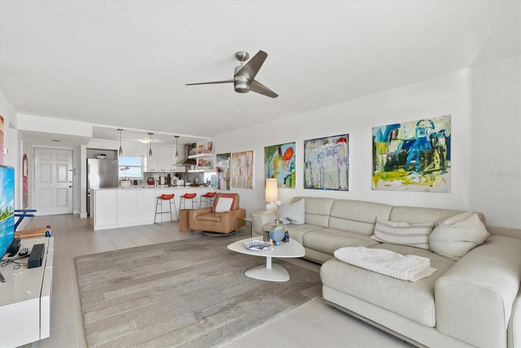 9393 Midnight Pass Road, Unit 606 Sarasota, FL 34242 - Photo 10 of 66