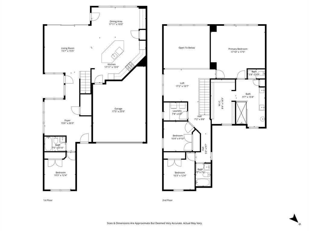 5621 Evans Road The Colony, TX 75056 - Photo 25 of 25