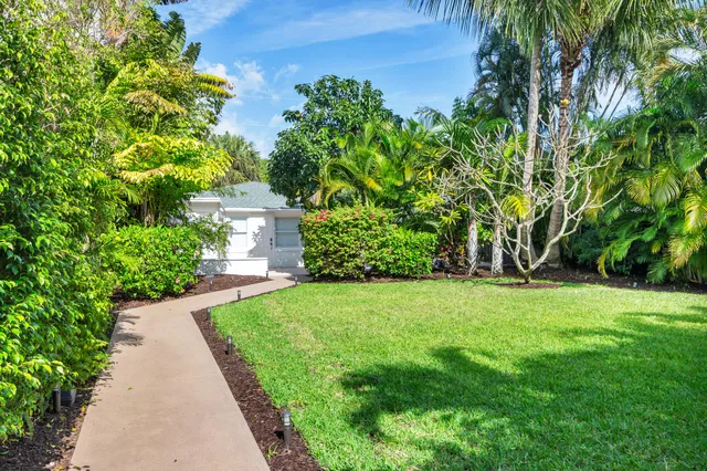 $998,000 | 439 28th Street, West Palm Beach, FL 33407