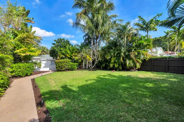 $998,000 | 439 28th Street, West Palm Beach, FL 33407