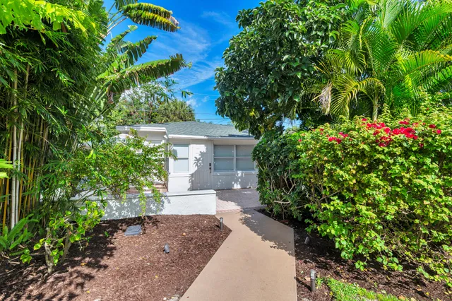 $998,000 | 439 28th Street, West Palm Beach, FL 33407