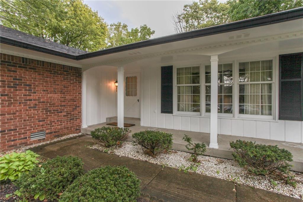 605 South Restin Road Greenwood, IN 46142 - Photo 13 of 15 Gallery Image 13