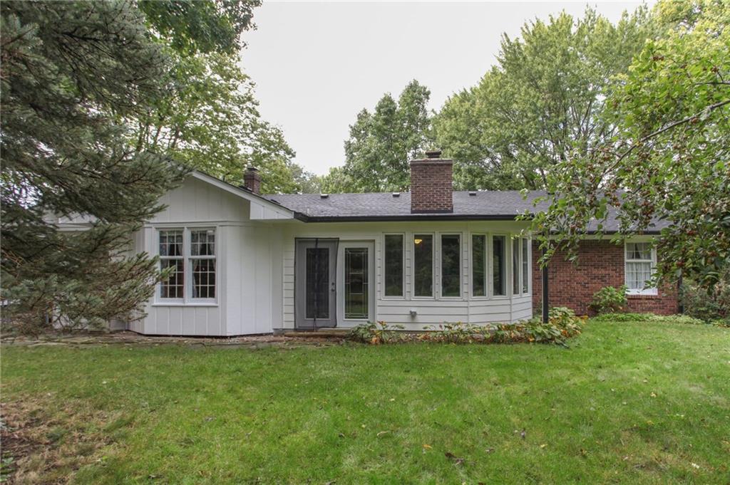 605 South Restin Road Greenwood, IN 46142 - Photo 15 of 15 Gallery Image 15