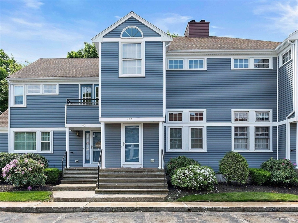501 Auburn Street, Unit 402 Whitman, MA 02382 - Photo 2 of 35