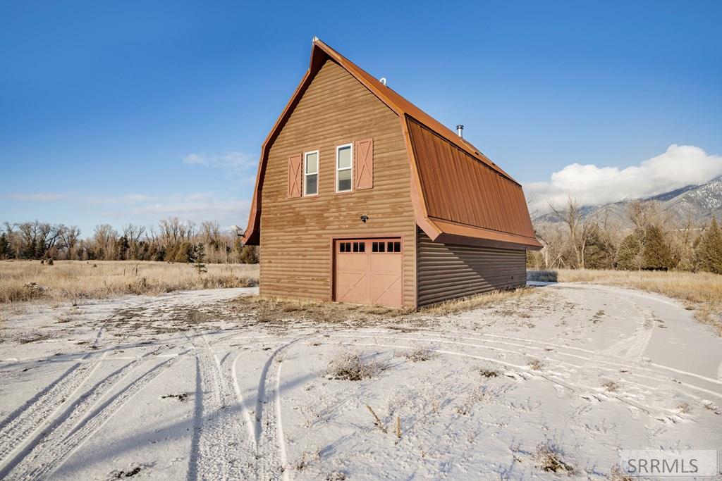 863 Snake River Road Swan Valley, ID 83449 - Photo 54 of 56 Gallery Image 54