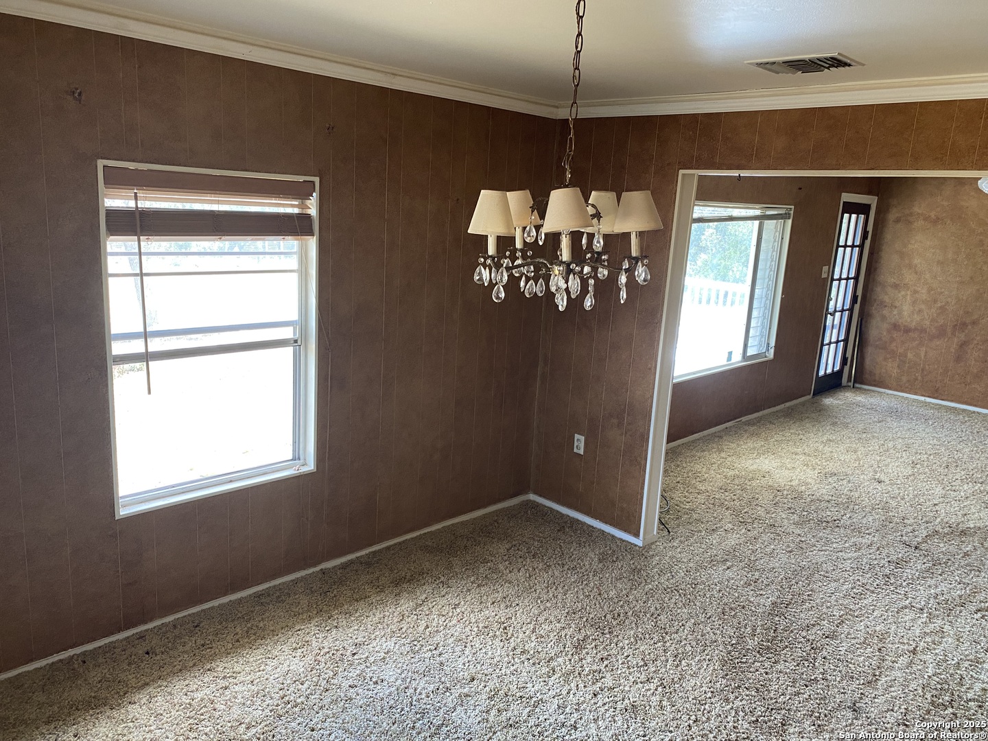 10096 Whip O Will Way Helotes, TX 78023 - Photo 27 of 39 a view of a livingroom with a window