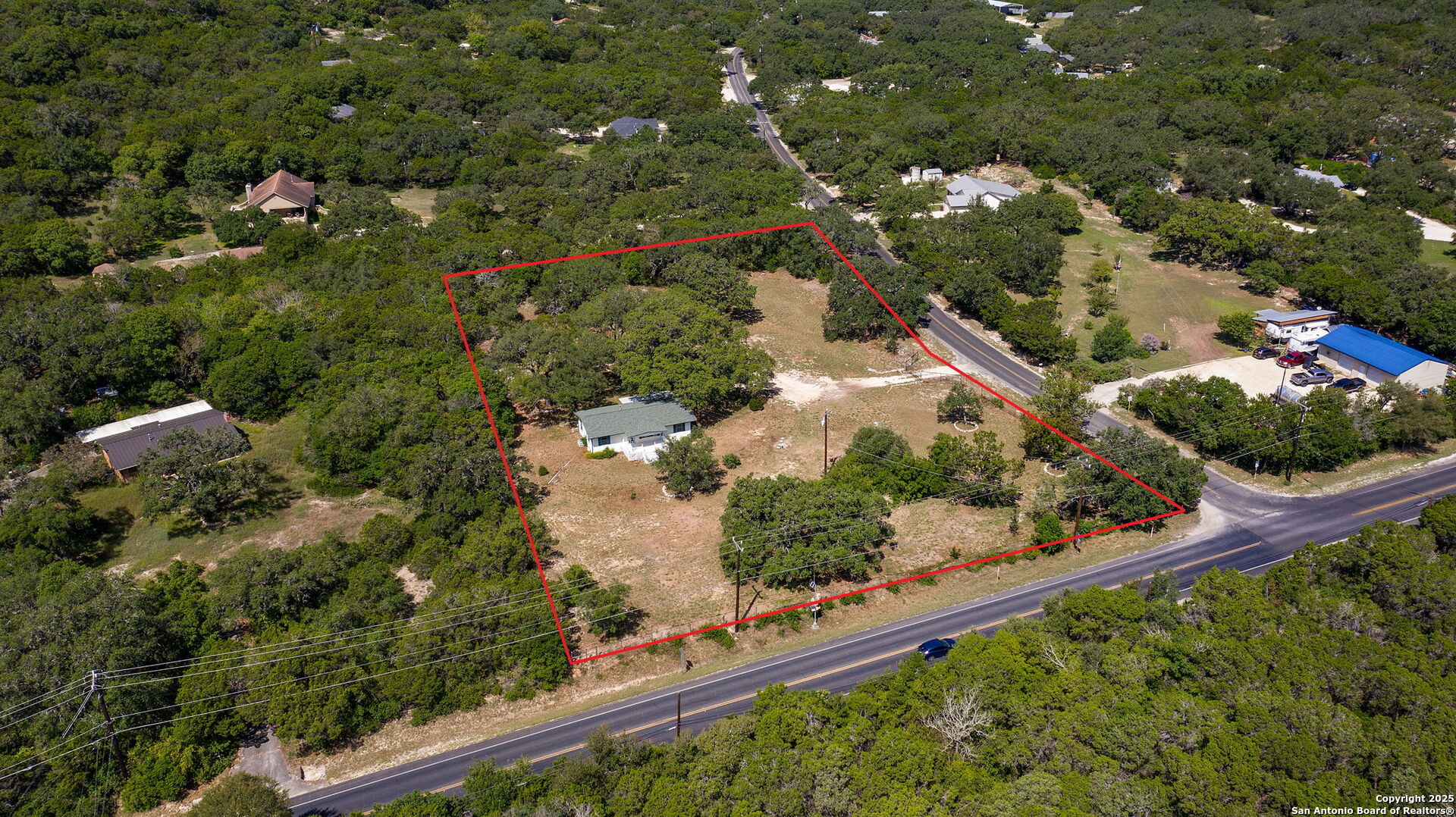 10096 Whip O Will Way Helotes, TX 78023 - Photo 4 of 39