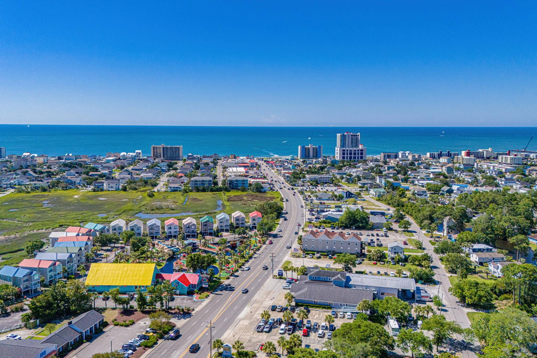 215 Landing Road, Unit A North Myrtle Beach, SC 29582 - Photo 34 of 34