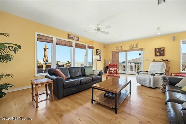 $1,325,000 | 510 Porpoise Point Drive, St. Augustine, FL 32084